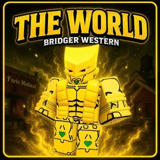 The World - Bridger Western (TW)