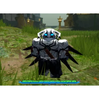 VV: ULTIMATUM VASTO LORDE WITH BEST TRAITS (Unverified 13+)