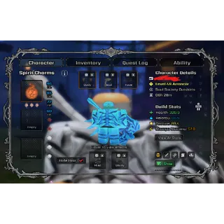 Vastocar with Full Resurrección - VV: Ultimatum (Unverified 13+)