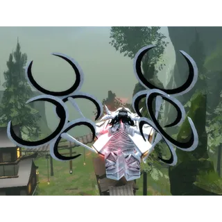 Vastocar with Praying Mantis - VV: Ultimatum (Unverified 13+)