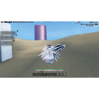 Vastocar resurrection boss fight service - vv: ultimatum