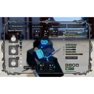 Shinigami with Full Shikai - VV: Ultimatum (Unverified 13+)