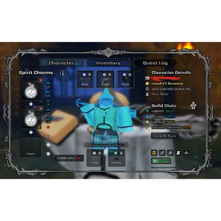 VV: ULTIMATUM VASTOCAR WITH BEST TRAITS (Unverified 13+)