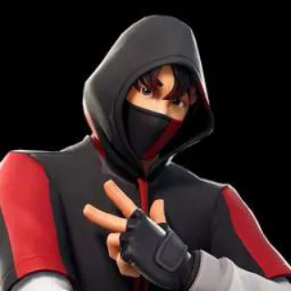 Fortnite Account Guaranteed Ikonik NFA