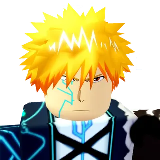[PURE] Ikki (Quin) / Ichigo Quincy |ASTD - All Star Tower Defense 