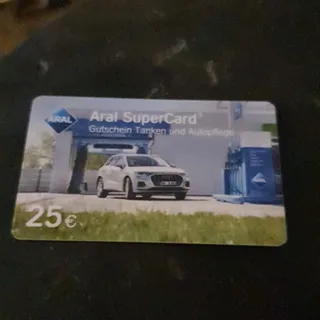€25.00 Other