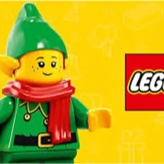 $100 Lego gift card 