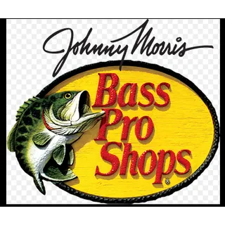 150$ Bass Pro Shops Gift Card [PIN] – basspro.com & US Stores