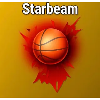 ♦️StarBeam♦️ Roblox Basketball Legends