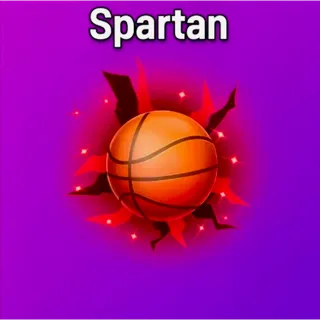 🩸Spartan🩸 Roblox Basketball Legend