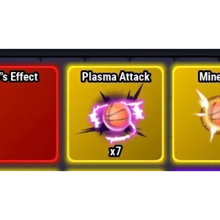 Plasma A Roblox Basketball Legends
