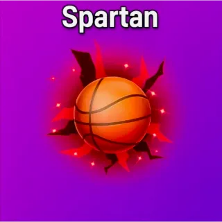 🩸Spartan🩸 Roblox Basketball Legends