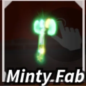 Minty Fab