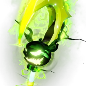 Acidic Dusekkar Fisch