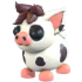 Mini Pig R