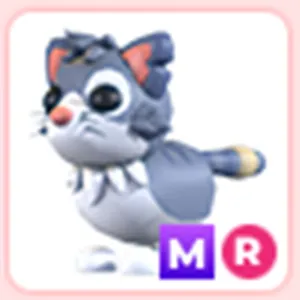 Mega Ride Alley Cat