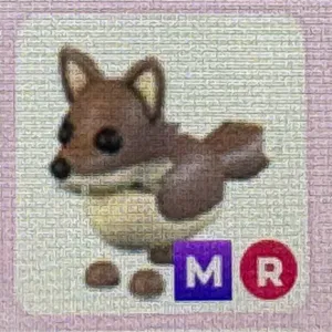 Mega Coyote