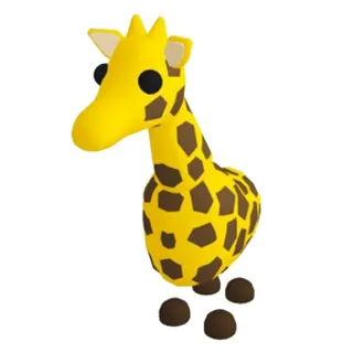 Giraffe FR