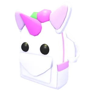 Unicorn Backpack