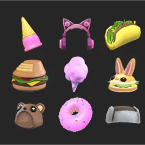 Petwear Bundle