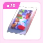 Summer Camp 2026 Sticker