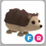 FR Hedgehog