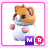Mega Hamster