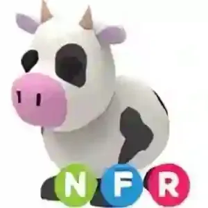 NFR Cow