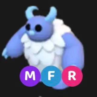 MFR Yeti