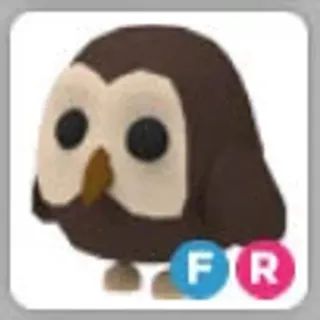 FR Owl