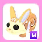 Mega Bunny Swirl
