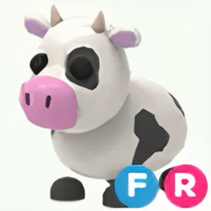 FR Cow
