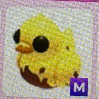 Mega Dirty Duck