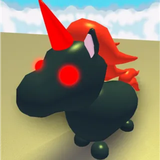 Evil Unicorn FR