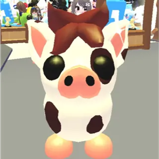 Mini Pig R