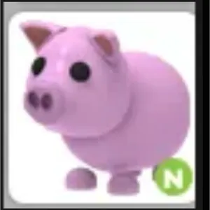 NR Pig
