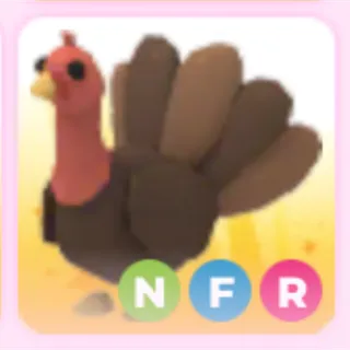 NFR Turkey