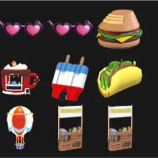 Adopt Me Random Bundle