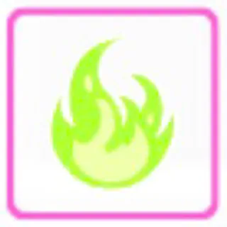 Soulfire Animated
