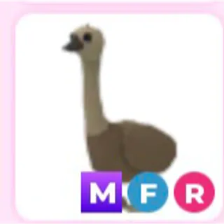 MFR Emu