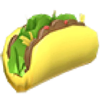 Back Taco