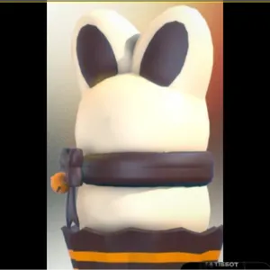 100x CHOCCYBUNNY