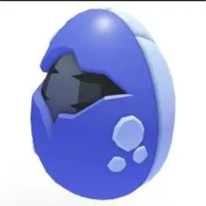 100x ENDANGERED EGGS!
