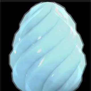 100x CRYSTALS EGGS!