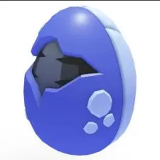 100x ENDANGERED EGGS!