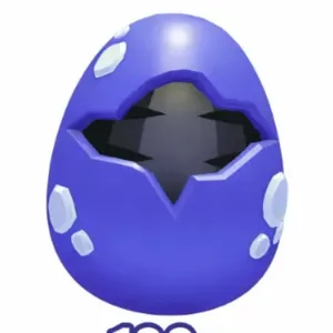 200x ENDANGERED EGGS!