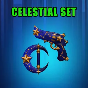 Celestial Set