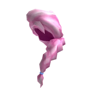 ROBLOX - Chitobae Braid Toy Code [Celebrity S2] DELIVERED WITHIN 24 HOURS
