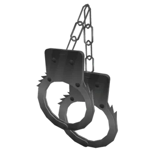 ROBLOX - Handcuffs Toy Code [DevSeries S1] DELIVERED WITHIN 24 HOURS