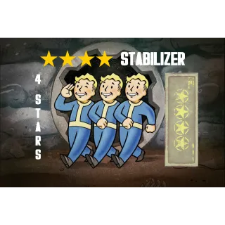 ⭐️⭐️⭐️⭐️ Stabilizer Mod